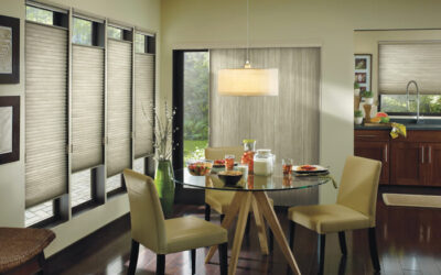 Every Home Needs Window Treatments