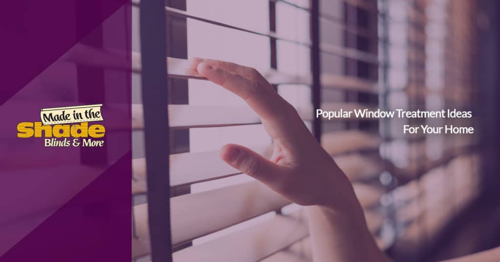 LakeNorman Blog Benefits PopularWindowTreatments FeatImage