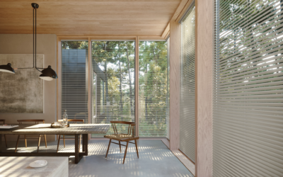 The Custom Window Blinds for Every Room Needs