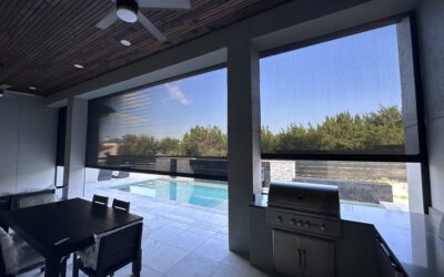 Outdoor Comfort Starts with the Right Shade