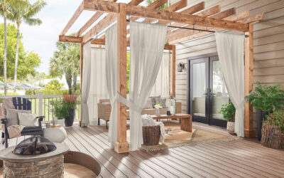 Transform Outdoor Shades & Awnings