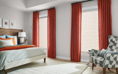 The Best Window Shades to Keep Your Home Comfortable