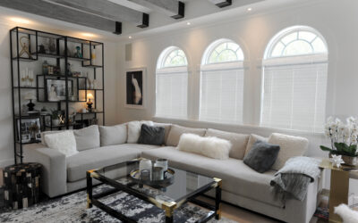 Transform Your Home with Elegant Window Treatments