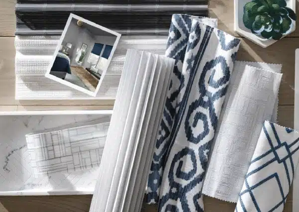 free window treatment consultation Lake Norman 