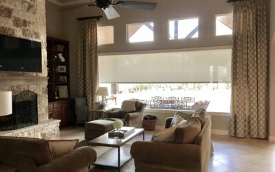 Choosing the Best Window Treatments for Every Room