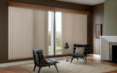 Stylish Shade Solutions for Every Home Interior