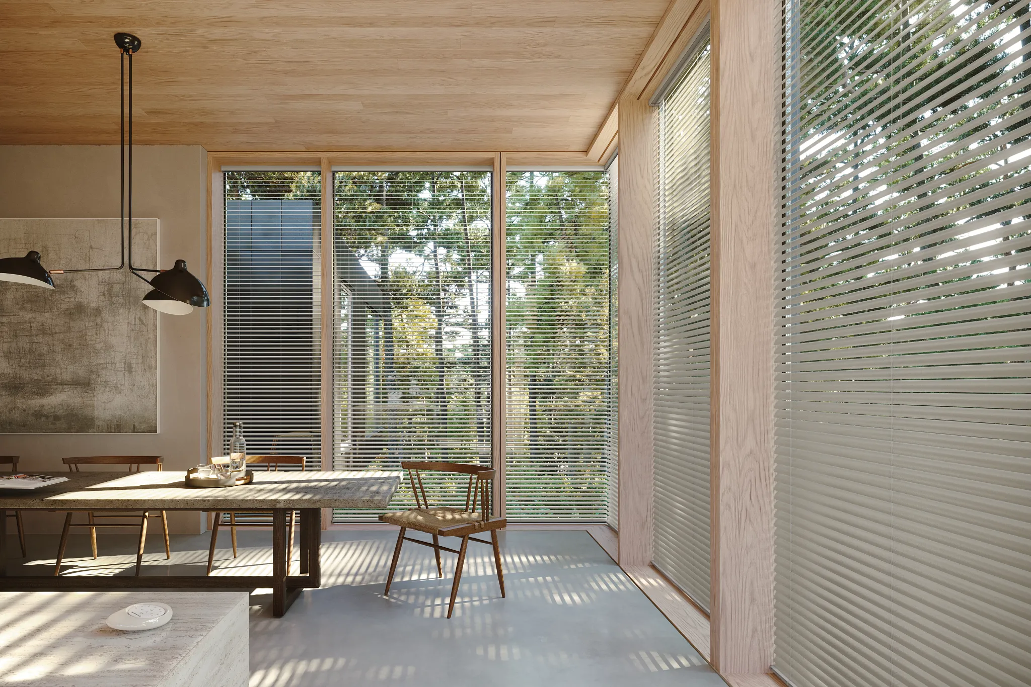 Aluminum-Horizontal-Blinds-Tall