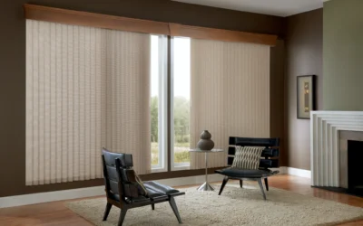 Stylish Shade Solutions for Every Home Interior