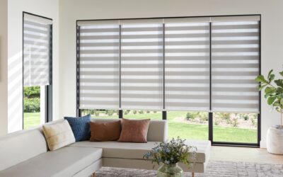 Best Smart Shades for Every Room in Your Home