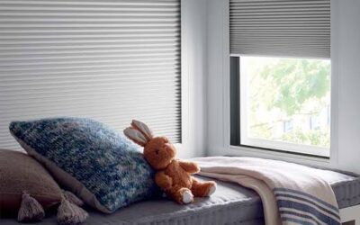 Cellular Shades Lake Norman | Energy-Saving Window Treatments