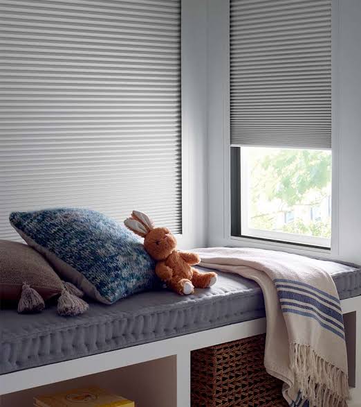 Cellular Shades for Energy Efficiency in Lake Norman Homes